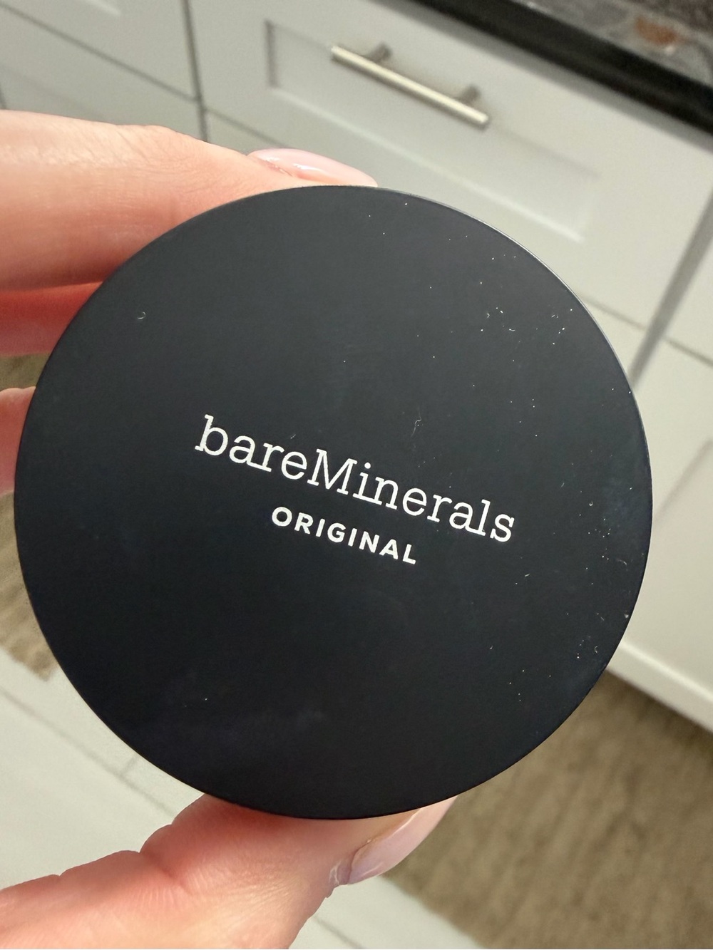 bareMinerals Original Foundation Golden Fair 04 - Beige